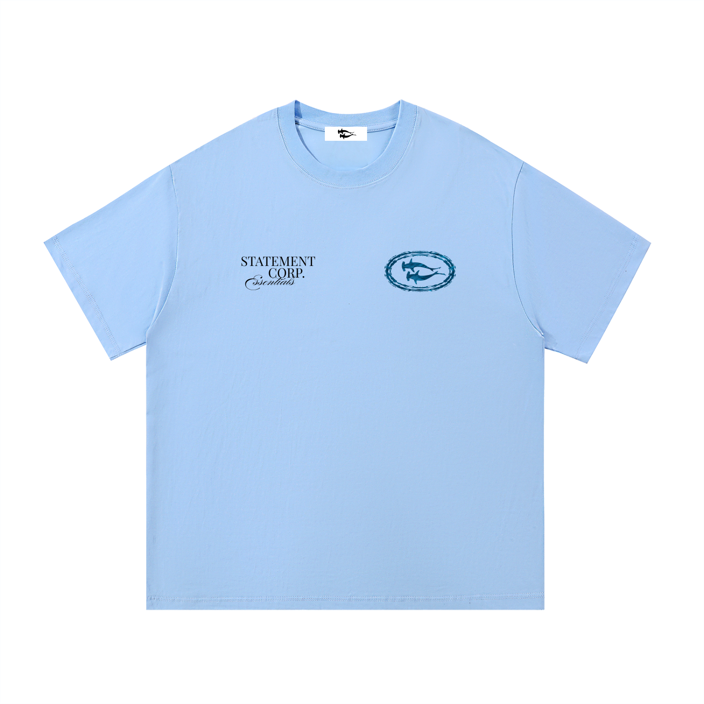 Essential STATEMENT Tee.