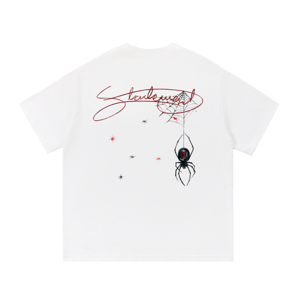 "Spider" Tee